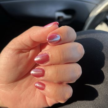 Designer Nails - Nail Salons Near Me - Austin, Texas