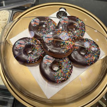 Soco Dough Co - donuts! - Donuts Near Me - Rohnert Park, California