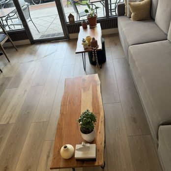 Tribe Cafe - Coffee & Tea Near Me - East Rutherford, New Jersey Tribe Cafe - Coffee & Tea Near Me - East Rutherford, New Jersey