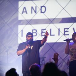 Life Church - Bixby