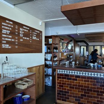 Parrotdog - Breweries Near Me - Wellington, WGN