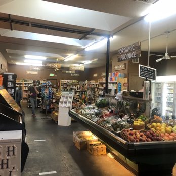 Farm Stand In the Gorge - Organic, don't panic! - Grocery Near Me - Hood River, Oregon