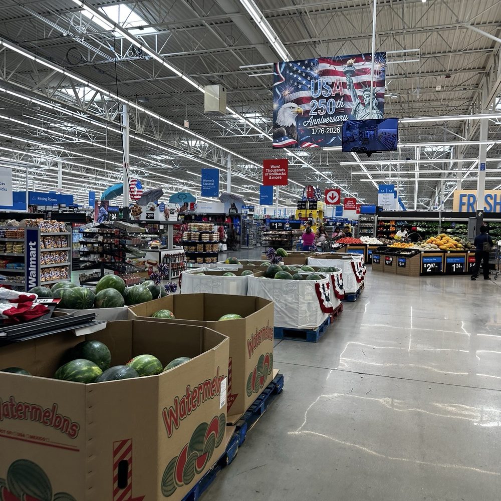 Walmart Supercenter - Department Stores Near Me - Naples, Florida Walmart Supercenter - Department Stores Near Me - Naples, Florida
