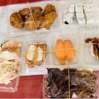 Genki Sushi - Varieties - Sushi Bars Near Me - Ewa Beach, Hawaii Genki Sushi - Varieties - Sushi Bars Near Me - Ewa Beach, Hawaii