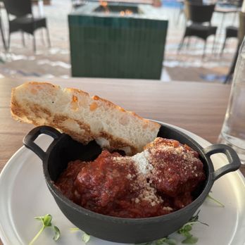 Ciao Papi at River Lodge - Ciao Papi meatballs - Pizza Near Me - Paso Robles, California Ciao Papi at River Lodge - Ciao Papi meatballs - Pizza Near Me - Paso Robles, California
