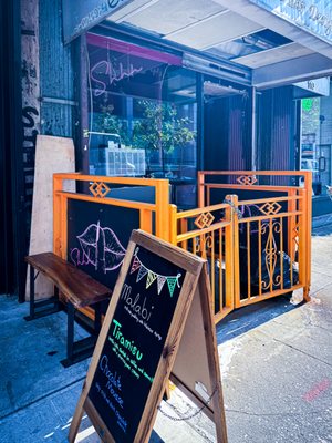 Michaeli Bakery by null Michaeli Bakery by null