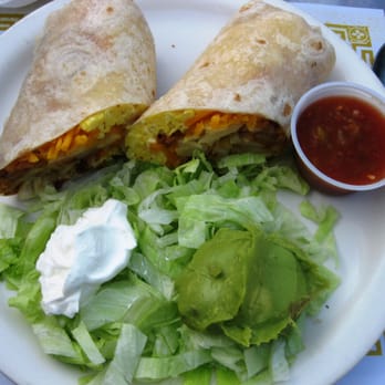 Colonial Kitchen - Breakfast Burrito - Bacon - Breakfast & Brunch Near Me - San Marino, California Colonial Kitchen - Breakfast Burrito - Bacon - Breakfast & Brunch Near Me - San Marino, California