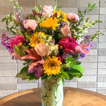 The Flower Haus - Floral Designers Near Me - Elgin, Texas