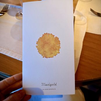 Marigold By Jean-Georges - French Near Me - Keswick, Virginia Marigold By Jean-Georges - French Near Me - Keswick, Virginia