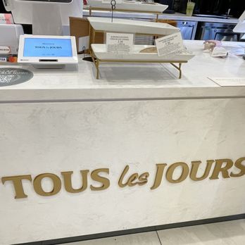 Tous Les Jours - Bakeries Near Me - Livermore, California Tous Les Jours - Bakeries Near Me - Livermore, California