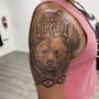 Photo of Los Plebes Tattoos & Piercings
