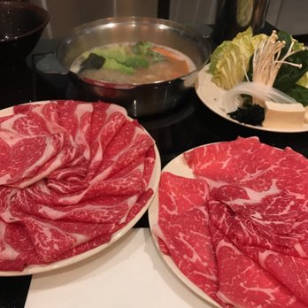 California Shabu Shabu - Freshly sliced meat for hot pot! - Japanese Near Me - Fairfax, Virginia California Shabu Shabu - Freshly sliced meat for hot pot! - Japanese Near Me - Fairfax, Virginia