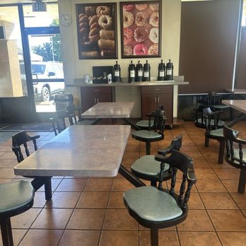 Family Donuts & Deli - Inside seating - Donuts Near Me - Carmichael, California Family Donuts & Deli - Inside seating - Donuts Near Me - Carmichael, California