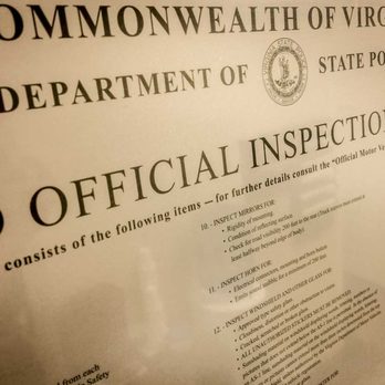 C & P Fleet Services - Va Inspections - Metal Fabricators Near Me - Gainesville, Virginia