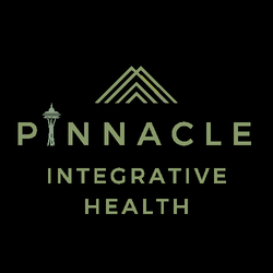 Pinnacle Integrative Health - Logo