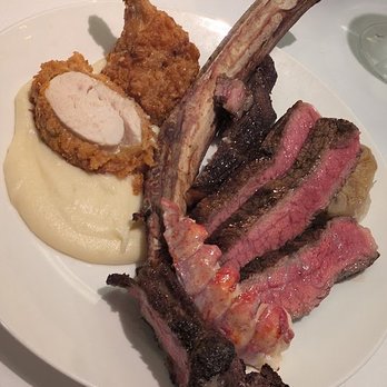 Bull & Bear - Steakhouses Near Me - Orlando, Florida Bull & Bear - Steakhouses Near Me - Orlando, Florida