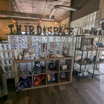 Third Space Coffee - Indoor - Coffee & Tea Near Me - Colorado Springs, Colorado Third Space Coffee - Indoor - Coffee & Tea Near Me - Colorado Springs, Colorado