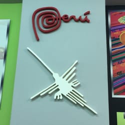 Lima Limon - Dettagli... Ricordo delle linee viste dall'elicottero