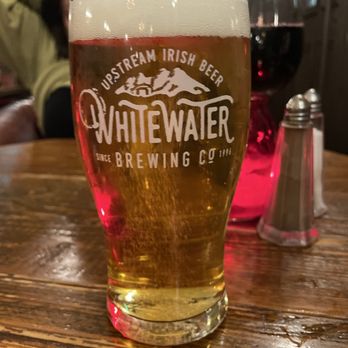 The Crown Liquor Saloon - Belfast lager - Pubs Near Me - Belfast, BFS The Crown Liquor Saloon - Belfast lager - Pubs Near Me - Belfast, BFS