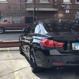My 2014 4 series! My 2014 4 series!