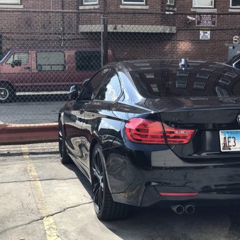 NCA Motorsports - My 2014 4 series! - Auto Repair Near Me - Skokie, Illinois NCA Motorsports - My 2014 4 series! - Auto Repair Near Me - Skokie, Illinois