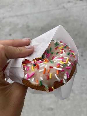 Magee's Donuts by null