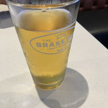 The Brass Tap - Brass Tap Golden Truth - Beer Bar Near Me - Palm Coast, Florida