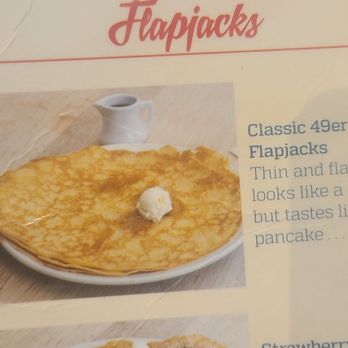 Original Pancake House - Pancakes Near Me - Metuchen, New Jersey Original Pancake House - Pancakes Near Me - Metuchen, New Jersey