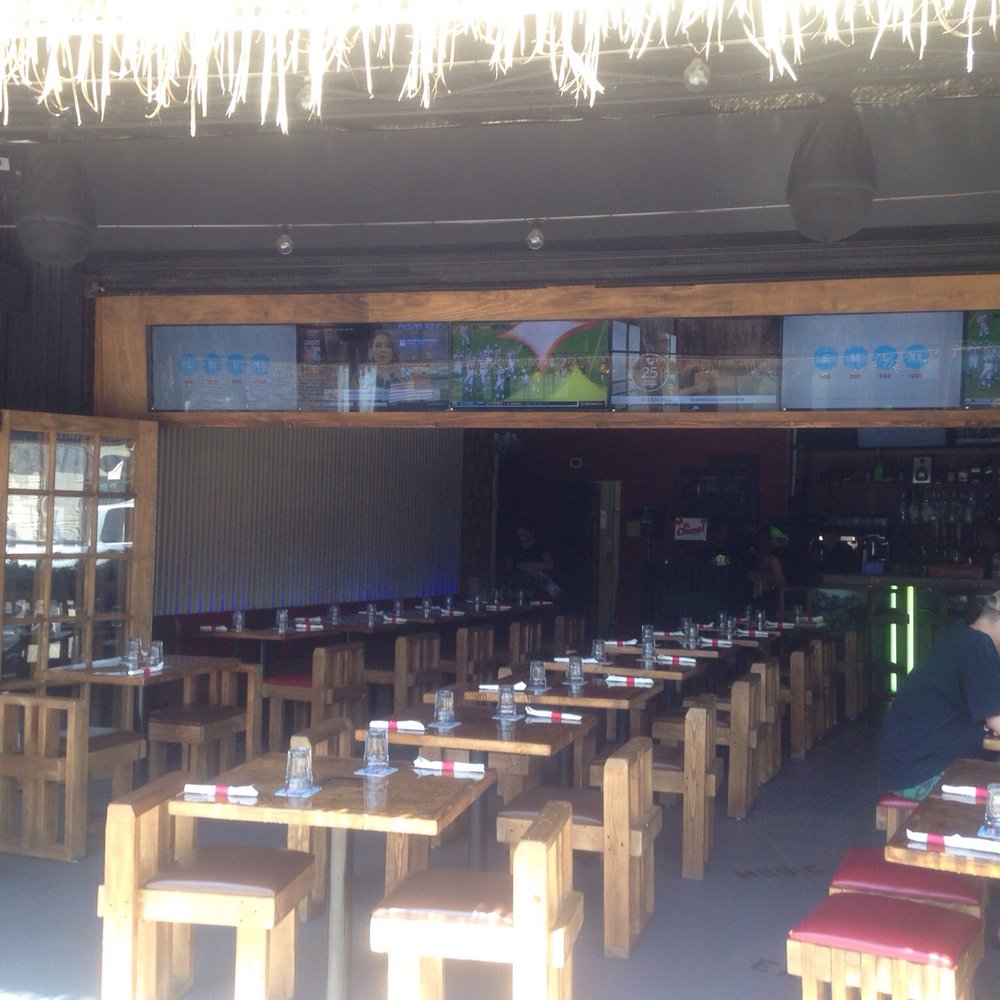 Mr. Dre Kitchen Bar - Bars Near Me - College Point, New York Mr. Dre Kitchen Bar - Bars Near Me - College Point, New York