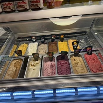 Gelati - Gelato Near Me - Pasadena, California