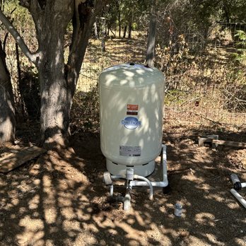 Crawford Pump - Water Purification Services Near Me - Redding, California