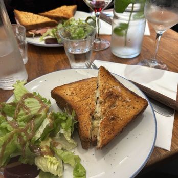 Fric-Frac - Le Winnie - French Near Me - Paris, 75 Fric-Frac - Le Winnie - French Near Me - Paris, 75