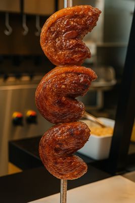 RioSoul Brazilian BBQ by null