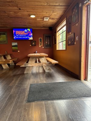 Ridgefield Craft Brewing Co. Taphouse by null