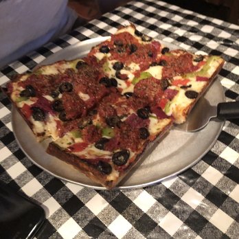 Buddy's Pizza - Sicilian - Pizza Near Me - Detroit, Michigan Buddy's Pizza - Sicilian - Pizza Near Me - Detroit, Michigan