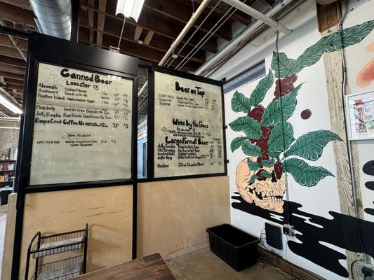 Shotgun House Coffee Roasters by null