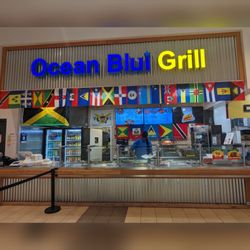 Ocean Blui Grill