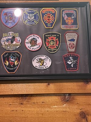 Texas Roadhouse by null