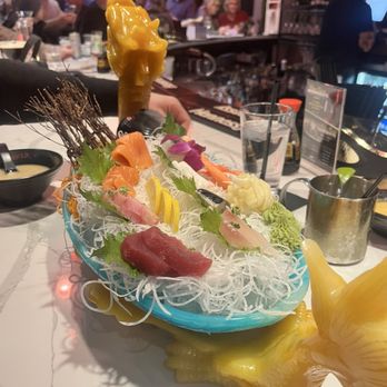 Shinto - Westlake - Sashimi Dinner - Japanese Near Me - Westlake, Ohio Shinto - Westlake - Sashimi Dinner - Japanese Near Me - Westlake, Ohio