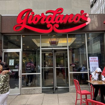 Giordano's - Pizza Near Me - Chicago, Illinois Giordano's - Pizza Near Me - Chicago, Illinois
