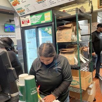 Wingstop - Maria knowing she could of done something - Chicken Wings Near Me - Salinas, California Wingstop - Maria knowing she could of done something - Chicken Wings Near Me - Salinas, California