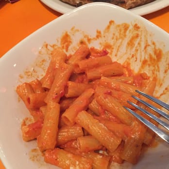 Pizza Vita - Vodka sauce - Pizza Near Me - Summit, New Jersey