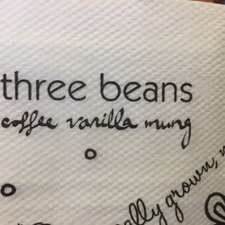 Three Beans
