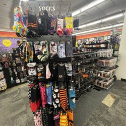 Spirit Halloween - 10.13.24