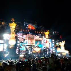 Fiesta de Disfraces