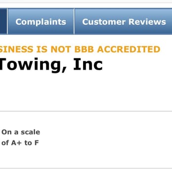 City Towing - Wish I had done my research first! Awful experience with dispatch and driver! - Car Buyers Near Me - Boynton Beach, Florida City Towing - Wish I had done my research first! Awful experience with dispatch and driver! - Car Buyers Near Me - Boynton Beach, Florida