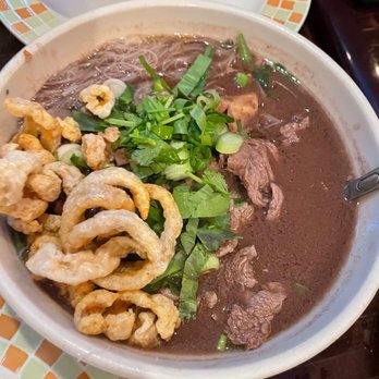 Panya Thai Restaurant - Boat Noodles Soup - Thai Near Me - North Miami Beach, Florida Panya Thai Restaurant - Boat Noodles Soup - Thai Near Me - North Miami Beach, Florida