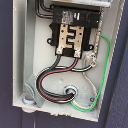 Vinny’s Elite Electrical Service