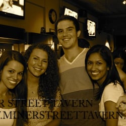 Anniversary Party