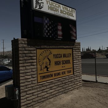 Yucca Valley High School - Africa hot hot. - Middle Schools & High Schools Near Me - Yucca Valley, California Yucca Valley High School - Africa hot hot. - Middle Schools & High Schools Near Me - Yucca Valley, California